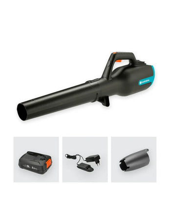 Set Soffiatore GARDENA PowerJet