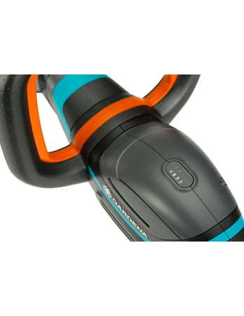 Set Tagliasiepi GARDENA ComfortCut 50