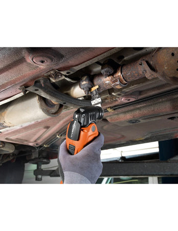 Set di 10 Lama da taglio Carbide PRO FEIN E-Cut SL (45 x 35 mm)