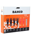 Set di 10 cacciavite BahcoFit BAHCO B219.110