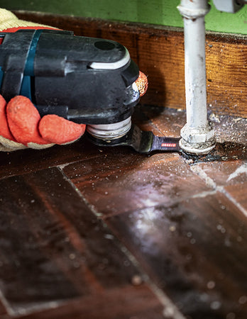 Set di 10 lame per utensili multifunzione BOSCH EXPERT MetalMax PAIZ 32 AIT (2 608 900 020)