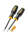 Set di 2 cacciaviti Full Fit DeWALT DWHT62057-0
