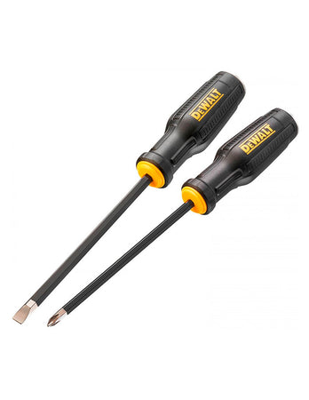 Set di 2 cacciaviti demolitori Full Fit DeWALT DWHT65100-0