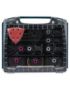 Set di 34 accessori per utensili multifunzione BOSCH (2 608 662 013)
