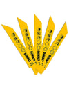 Set di 5 Lame cobalto taglio metallo per sega universale DeWALT DT2384-QZ (152 mm)