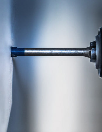 Set di 5 punte BOSCH EXPERT HEX-9 HardCeramic (2 608 900 596)