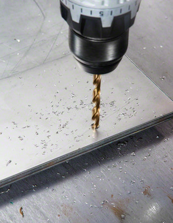 Set di 5 punte per metallo HSS-Co 13 x 151 mm BOSCH (2 608 585 905)