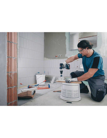 Set di Seghe a tazza BOSCH Endurance for Heavy Duty - 13 pezzi (2 608 594 186)