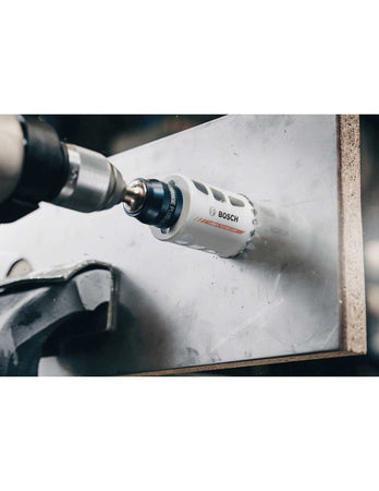 Set di Seghe a tazza BOSCH Endurance for Heavy Duty - 13 pezzi (2 608 594 186)