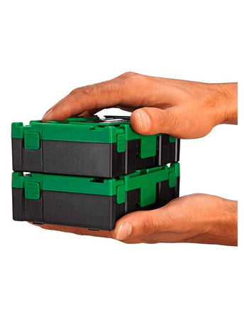 Set di bussole e bit per avvitare HIKOKI 40030020 (24 pezzi)