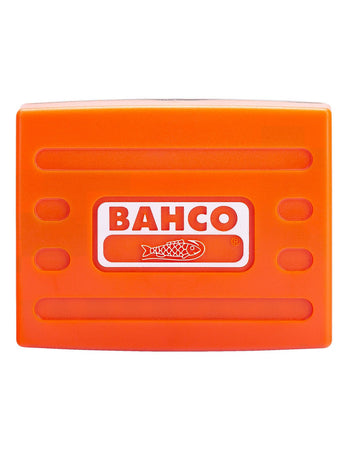 Set di bussole e inserti per avvitare 1/4" BAHCO 2058/S26 (26 pezzi)