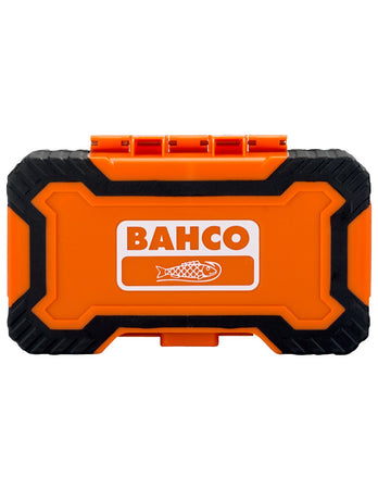 Set di inserti per avvitare 1/4" BAHCO 59/S54BC (54 pezzi)