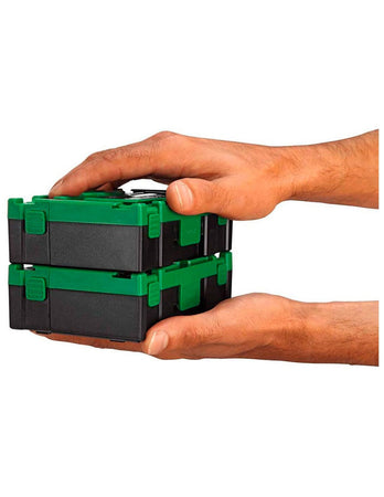 Set di inserti per avvitare HIKOKI 40030019 (32 pezzi)