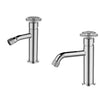 Set Rubinetteria Lavabo e Bidet Karag Inna