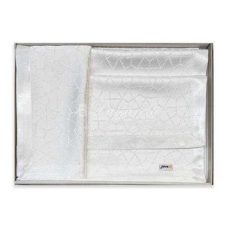 Set 3 Centri in Tappezzeria di Arredo Bali 2511S19