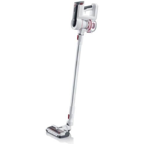 Severin HV 7166 S'Power 2-in-1 aspirapolvere verticale manuale