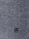 Corneliani Polo manica corta grigio da uomo