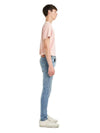 LEVI'S jeans SKINNY TAPER da uomo