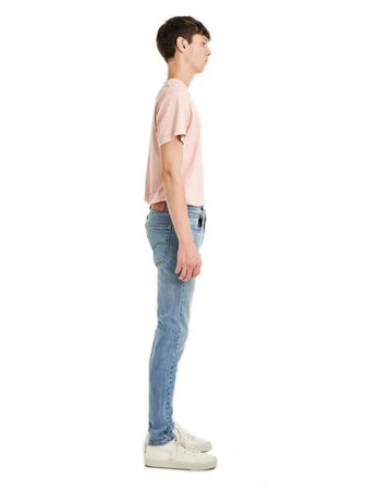 LEVI'S jeans SKINNY TAPER da uomo