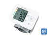 Sfigmomanometro Elettronico da Polso Sanitas SBC26 Misurazione Pressione Battito Cardiaco