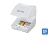 Sfigmomanometro Elettronico da Polso Sanitas SBC26 Misurazione Pressione Battito Cardiaco