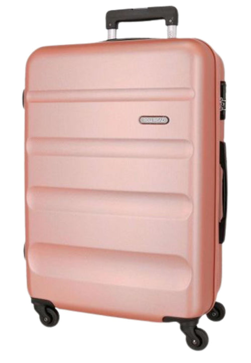 ROLL ROAD Valigie e Trolley FLEX da donna