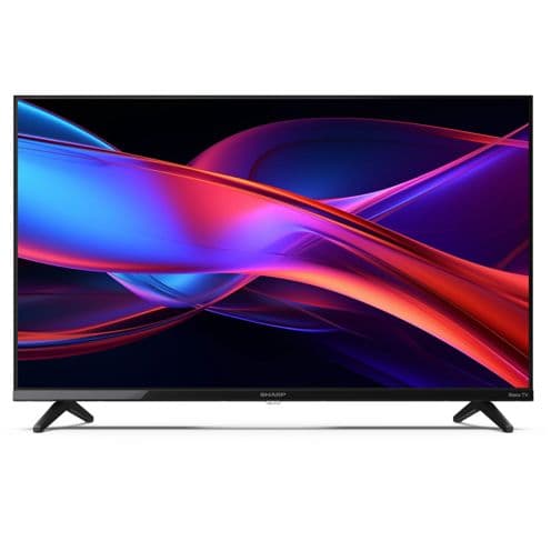 Sharp 32GD2225E nero