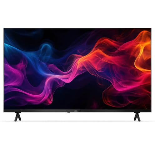 Sharp 40GF2265E nero