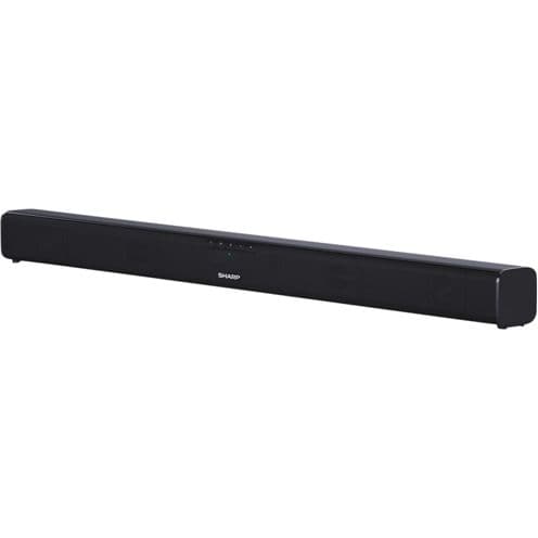 Sharp HT-SB110 nero