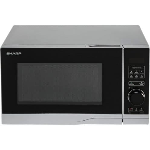 Sharp YC-PS204AES 20L 700W/Semi digital