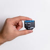 Shelly Plus 2Pm - Smart Relay Tapparelle 16A Ac/Dc Wifi + Pm