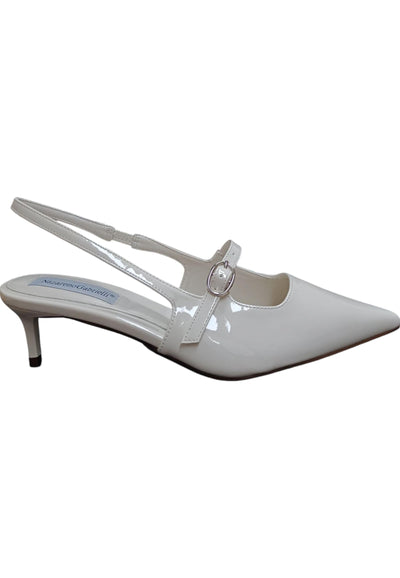 Scarpe decoltè Donna Nazareno Gabrieli NZGB01