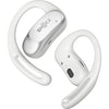 Shokz OpenFit Air bianco