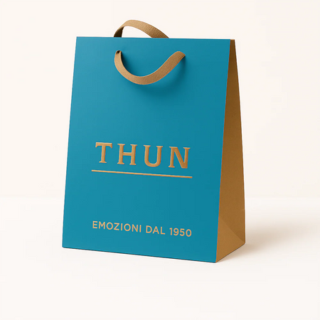 THUN® Shopper Maxi 25x32x45