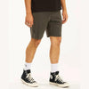Short Billabong Crossfire Mid asphalt