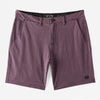 Short Billabong Crossfire Wave Washed kalamata