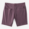 Short Billabong Crossfire Wave Washed kalamata