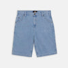 Short Dickies Garyville Danim vintage blue