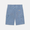 Short Dickies Garyville Danim vintage blue