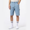 Short Dickies Garyville Danim vintage blue