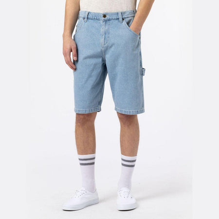 Short Dickies Garyville Danim vintage blue