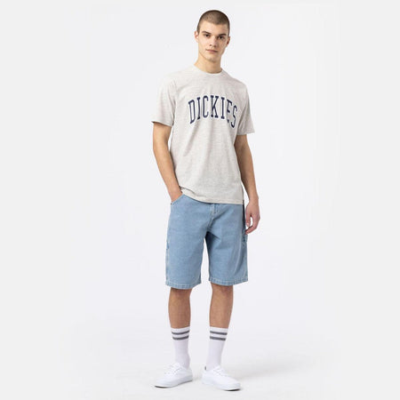 Short Dickies Garyville Danim vintage blue