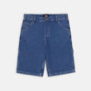 Short Dickies Garyville Denim classic blue