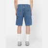 Short Dickies Garyville Denim classic blue