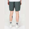 Short Irie Daily City Relax junglee green