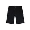 Short Iuter Carpenter black