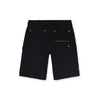 Short Iuter Carpenter black