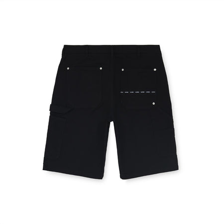 Short Iuter Carpenter black