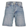 Short Jack & Jones Alex blue denim