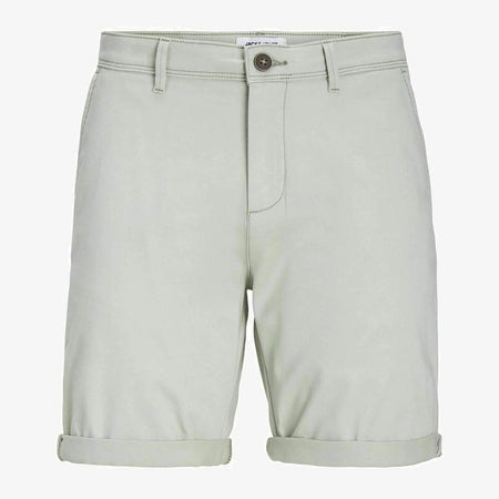 Short Jack & Jones Bowie Bermuda desert sage